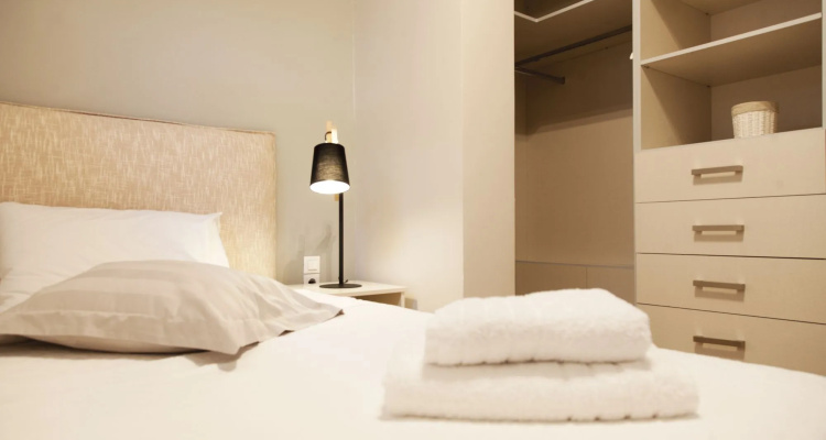 Alivia Lefkas Luxury Villas
