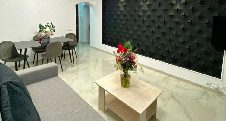 Central Apartament Mangalia