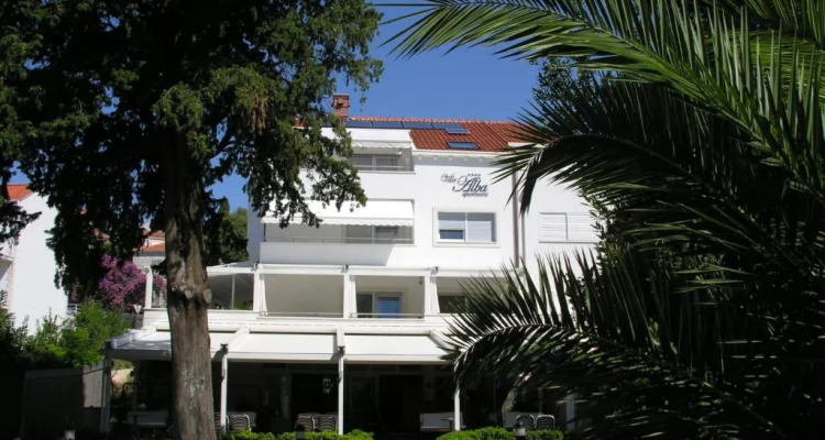 Apartments Villa Alba