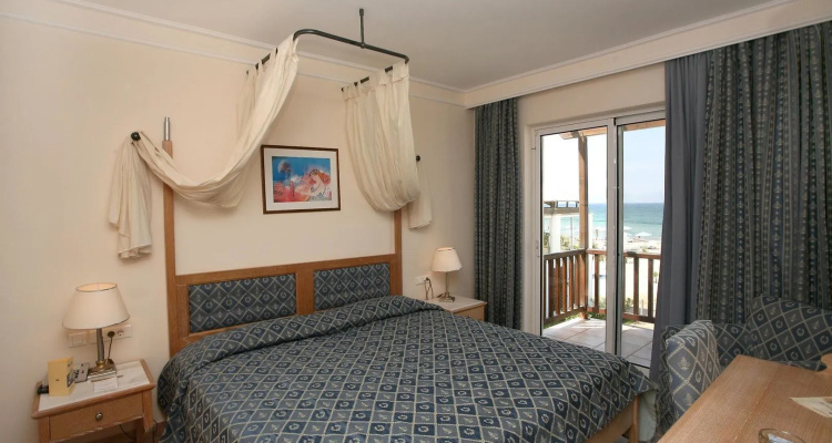 Atlantica Marmari Beach