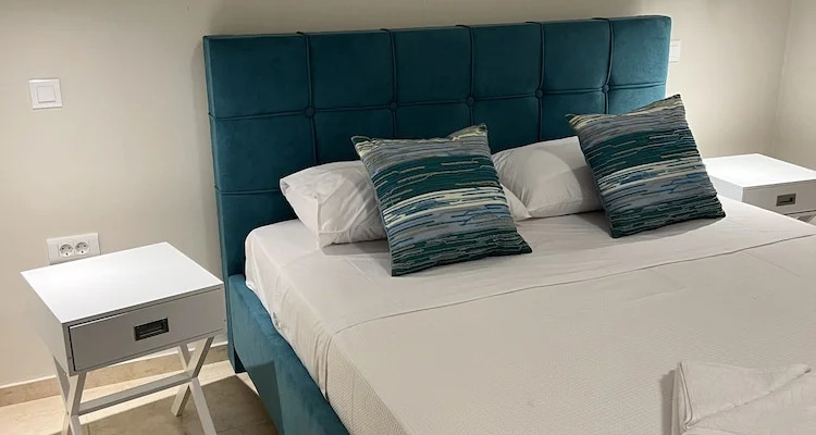 Tassos Cottage Fiskardo Kefalonia