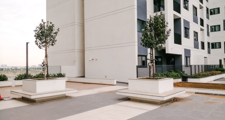 Nasma Luxury Stays The Nook 1