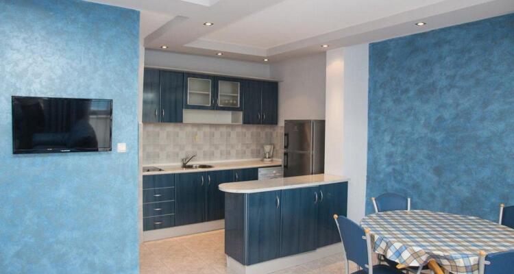 Elite Apartments