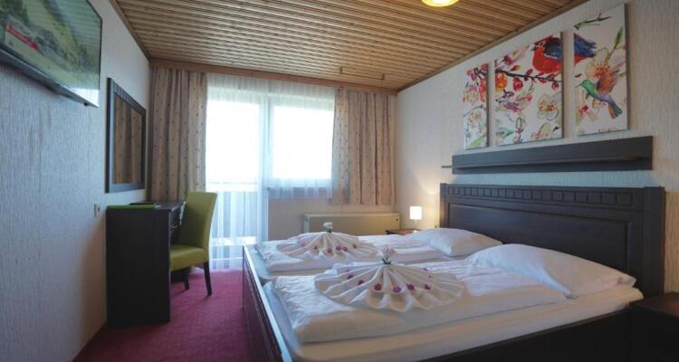 Mountainlovers Berghotel Seidlalm