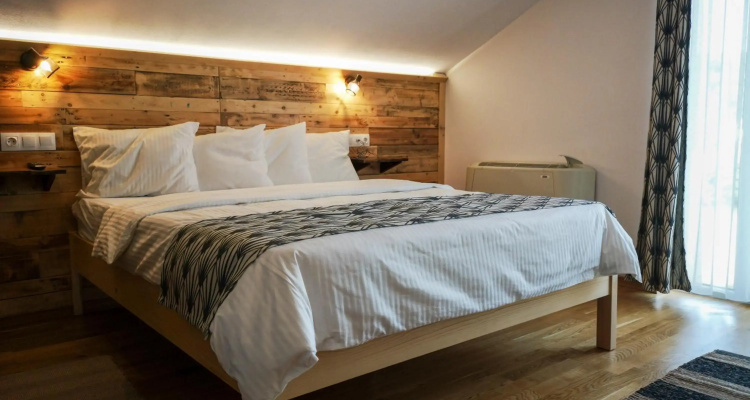 Filargo Apartments Cazare Sovata