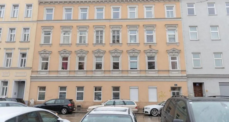 Vienna Cityapartments Luxury 2