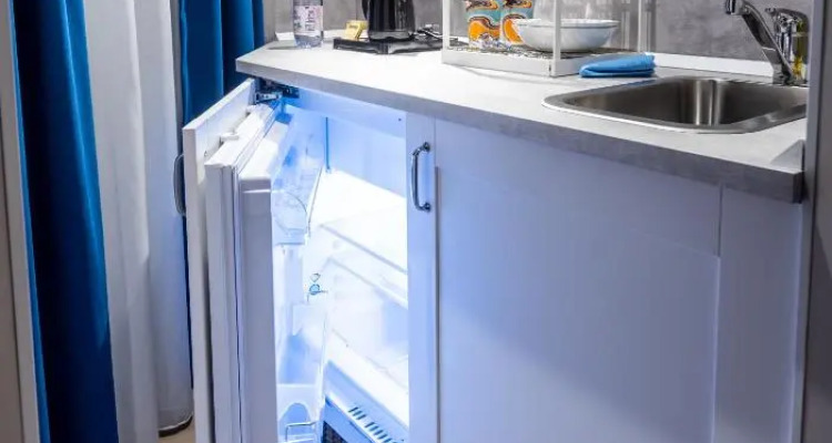 Pensiunea Degoya Studios