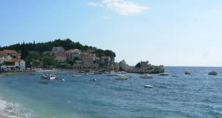 Apartments Mitrovii Miloer