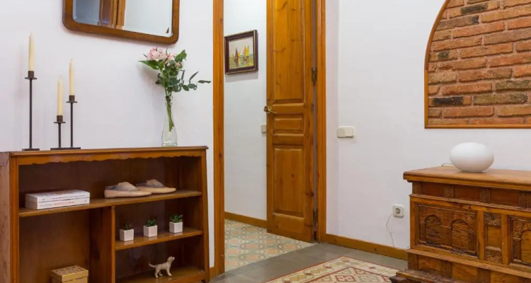 Casa Cosi Mallorca I