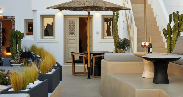 You And Me Suites