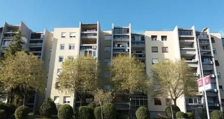 Apartment Katy
