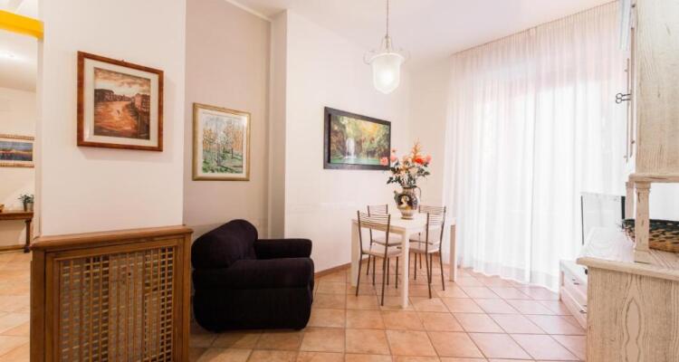 Maison Velia San Giovanni