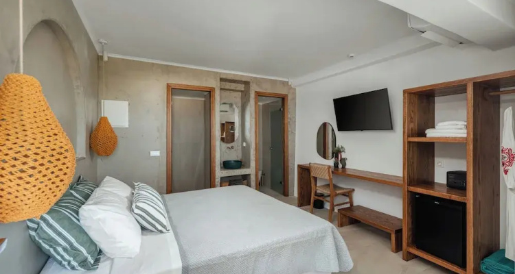 Athera Suites Mykonos