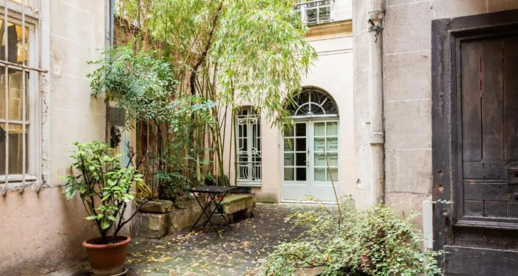 Rivoli Vieille Du Temple