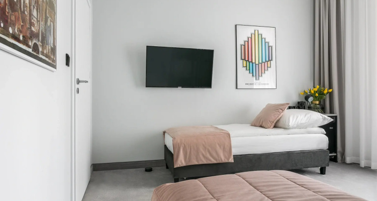 OLD TOWN RESIDENCE - PREMIUM APARTHOTEL