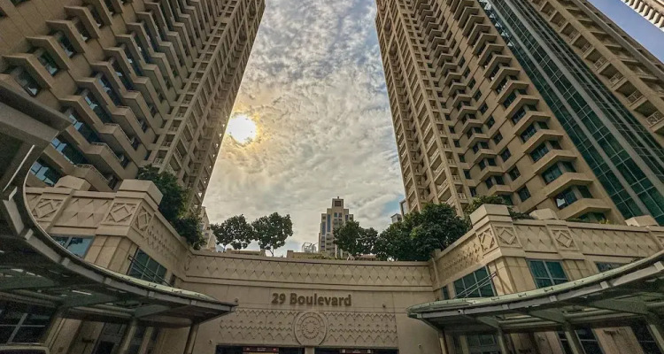 29 Boulevard by Higuests Vacation Homes