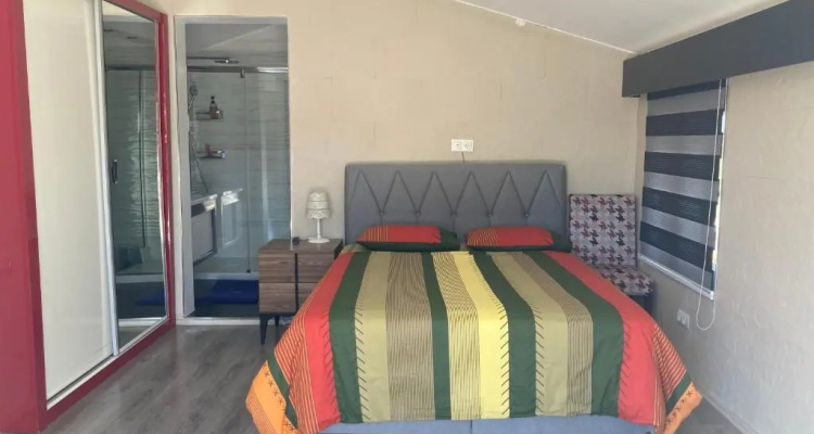 Fairways Villa