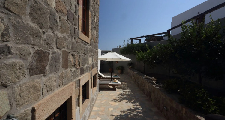 Patmos Exclusive Villas