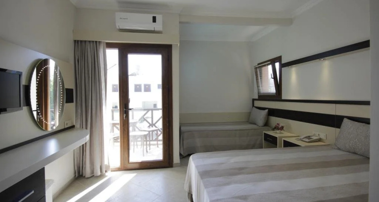 Amfora Hotel