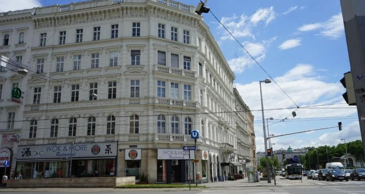 Kh Opera Apartments