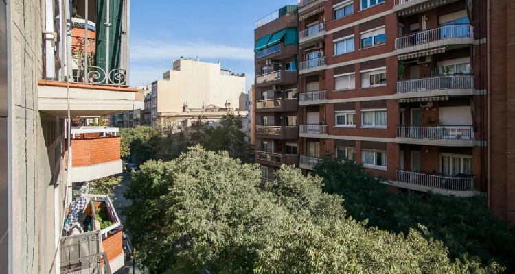 Bbarcelona Apartments Gaudi Flats