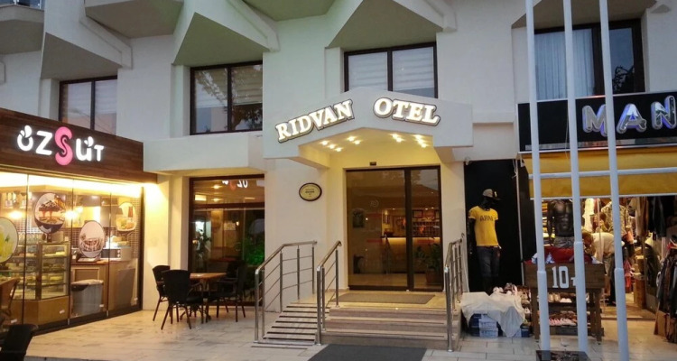 Ridvan