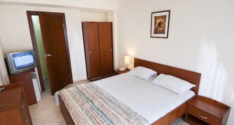 Mira Luna Club Gumbet Bodrum