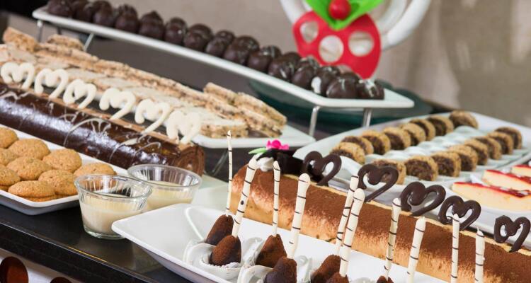 Grand Kaptan Hotel - All Inclusive