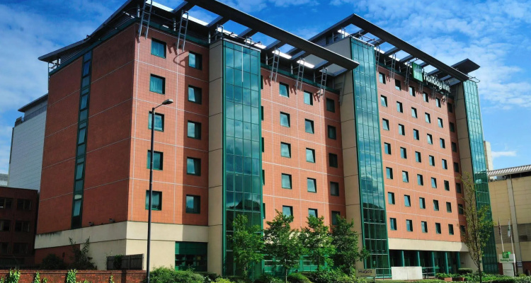 DoubleTree by Hilton Hotel Woking — Hilton hotel