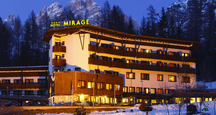 Mirage