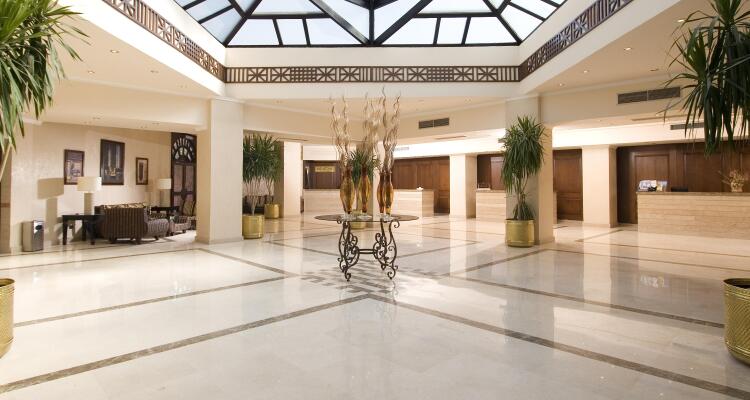 Balina Paradise Abu Soma Resort