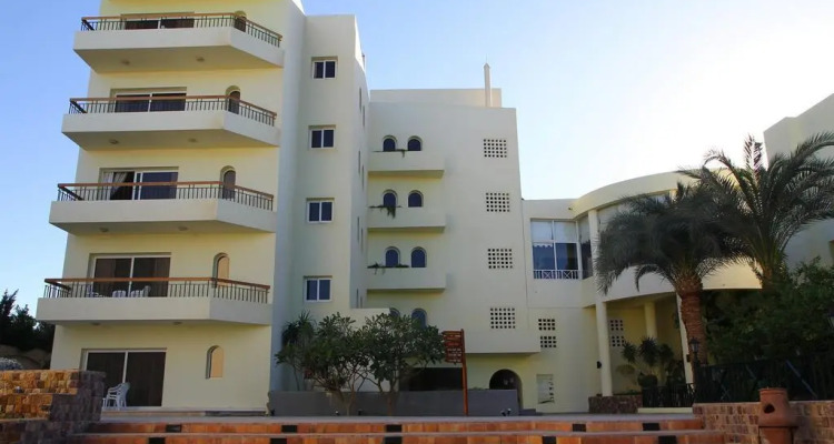 Eurotel Palm Beach Resort