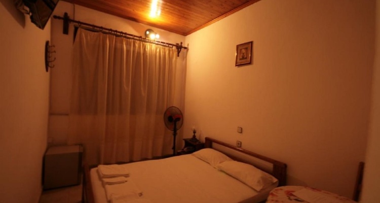 Chania Rooms