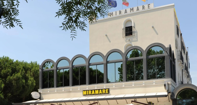 Hotel Miramare