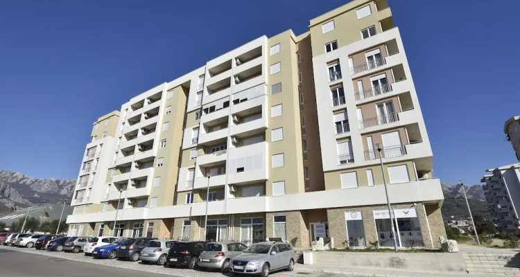 Apartment Branko