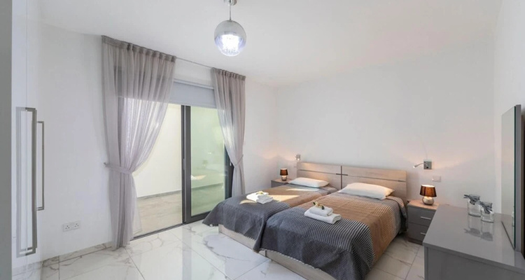 Villa Aldebaran Eastmed Villas