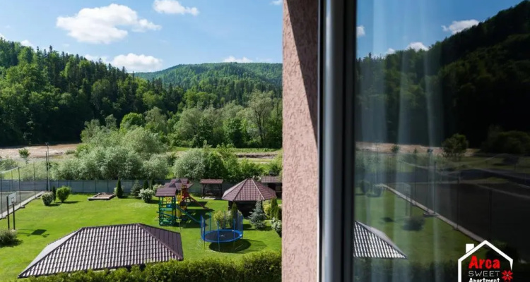 Arca Sweet Apartment Arini