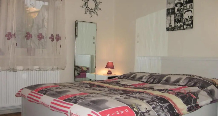 Cute Apartment For You