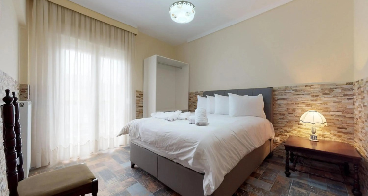 Jacuzzi Suites