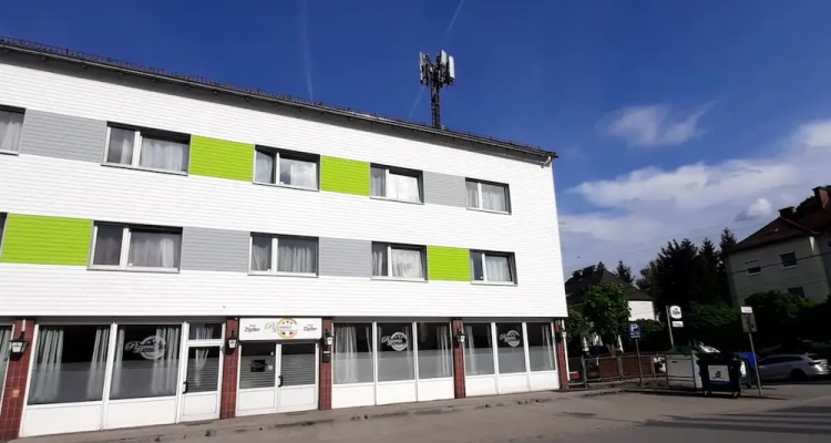 Apartments City Stadion