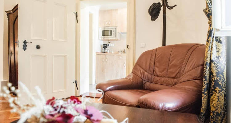 Brukenthal Central Apartments Sibiu