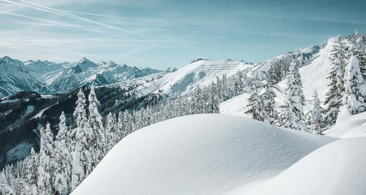 Living Eden Top 2 In Zell Am See