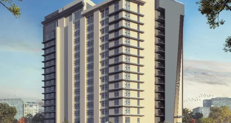 Hyatt House Nairobi Westlands