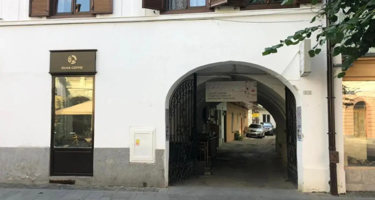Gizell Apartment 2