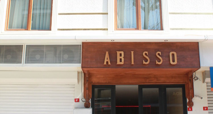 Abisso Hotel