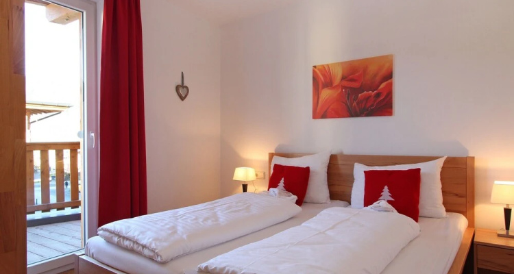 Apartments Adler Resort by Alpin Rentals