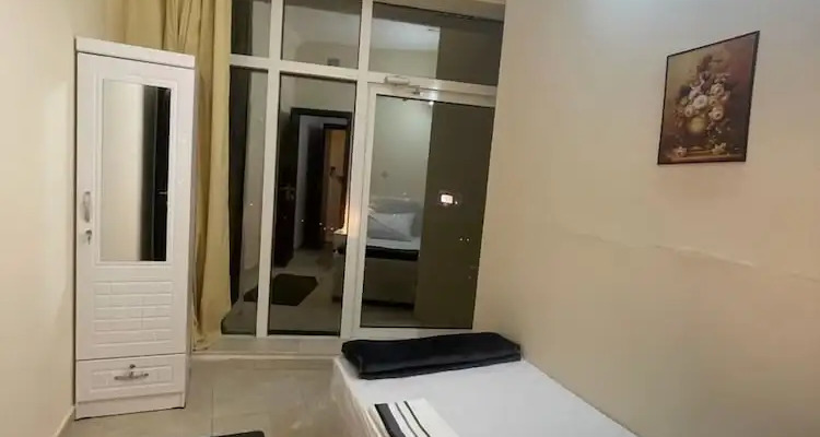 Pharaohs Inn Deira Hostel