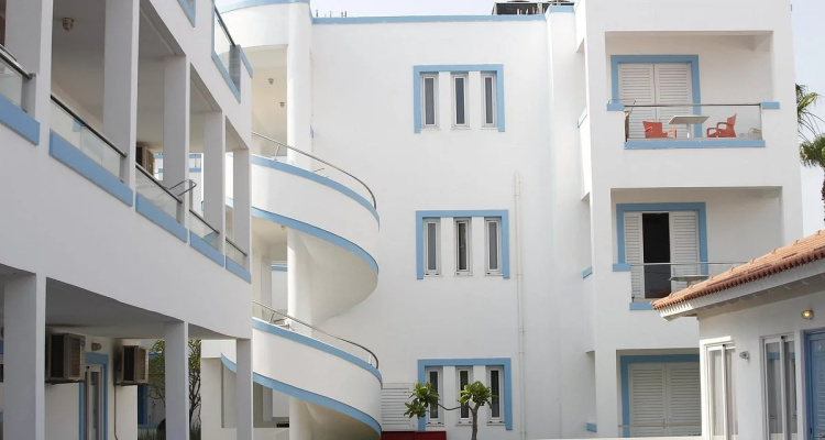 Aegean Blu Kos
