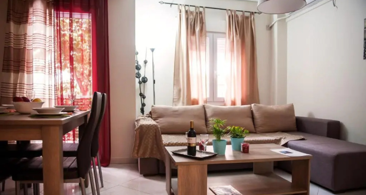 City House Apartment
