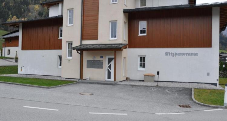 Penthouse Kitzpanorama